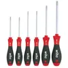 Image de Jeu de tournevis Torx Wiha SoftFinish 6 pcs 362RK6 SO