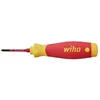 Image de Wiha PocketMax Tournevis avec magasin de rangement