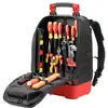 Image de Sac à dos d'outils electric wiha - 28pcs - 45528 45528