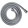 Image de Flexible de douche lisse ISIFLEX chromé 16m - HANSGROHE - haute qualité et anti-pliure