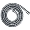 Image de Flexible de douche - Hansgrohe - METAFLEXC Lg - 125 m - Métalo-plastique - Chromé