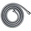 Image de Flexible de douche - HANSGROHE - 28264000 - 2m - Chromé - Anti-pliure
