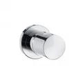 Image de SET DE FINITION S POUR ROBINET DARRET 1/2& ET 3/4& HANSGROHE