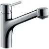 Image de Hansgrohe Talis S Chrome