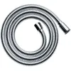 Image de Flexible de douche - Hansgrohe Sarl - Flex Sensoflex 125Ml Chrome - Annelé - Chromé - 13 m