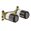Image de Hansgrohe 13622180 Corps dencastrement pour lavabo à encastrer 