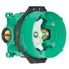 Image de Hansgrohe 1850180 7861801 I-Box Universal Corps de base pour Robinetterie/Thermostat en occasion ou reconditionné