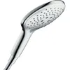 Image de Douchette à main - Hansgrohe - Raindance Select S 150 - 3 jets - EcoSmart - Chromé