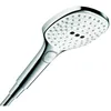 Image de Douchette à main - hansgrohe - Raindance Select E 120 - 3 jets - Chromé - Économie deau