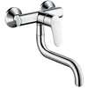 Image de Hansgrohe Focus Chrome