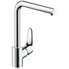 Image de Hansgrohe Focus Chrome