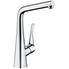 Image de Hansgrohe Metris Chrome