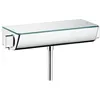 Image de hansgrohe Mitigeur thermostatique de douche Ecostat Select Chromé 13111000