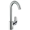 Image de Hansgrohe Logis Chrome