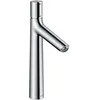 Image de Mitigeur lavabo - HANSGROHE - Talis Select S 190 - Chromé - EcoSmart - Hauteur sous bec 179 mm