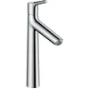 Image de hansgrohe Mitigeur de Lavabo ou Vasque Haute de Salle de Bain Talis S 190 avec Tirette de Vidage 72031000