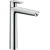 Image de Mitigeur de lavabo HANSGROHE Talis E 240 chromé