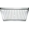 Image de Douche de tête - Hansgrohe - Crometta E - 240 x 240 mm - 1 jet - Chromé