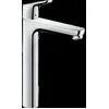 Image de Mitigeur de lavabo 230 chromé sans tirette ni vidage Hansgrohe