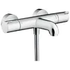 Image de Mitigeur bain-douche thermostatique ECOSTAT 1001 CL - HANSGROHE - 13201000