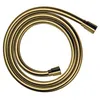 Image de Hansgrohe - Isiflex Flexible de douche 125 cm Doré poli (28272990)