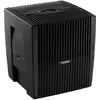 Image de Humidificateur Venta Lw25 Comfort Plus Noir Avec Humidification Sans Filtre