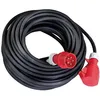 Image de Rallonge électrique CEE - H07RN-F 5G15 - IP44 - 10 m