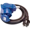 Image de AS-SCHWABE - 60483 - RALLONGE ÉLECTRIQUE AVEC P 