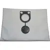 Image de Sac filtrant non-tissé fbv 25-35 pour aspirateurs starmix 25-35 litres - pack de 5 pièces