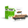 Image de Kmp B-t57d Cartouche De Toner 2 Pièce(s) Noir