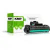Image de Kmp H-t154 Cartouche De Toner 1 Pièce(s) Noir