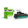 Image de Kmp 1230,1000 Cartouche De Toner 1 Pièce(s) Noir