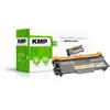Image de Kmp B-t46 Cartouche De Toner 1 Pièce(s) Noir