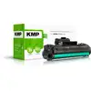 Image de Kmp H-t193 Cartouche De Toner 1 Pièce(s) Noir