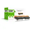 Image de Kmp B-t60a Cartouche De Toner 1 Pièce(s) Jaune