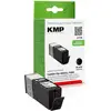 Image de Kmp 1576,0201 Cartouche D'encre 1 Pièce(s) Compatible Rendement Extra (super) Élevé Noir