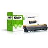 Image de Kmp 1261,0000 Cartouche De Toner 1 Pièce(s) Compatible Noir