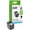Image de Kmp 1759,4001 Cartouche D'encre Compatible Rendement Élevé (xl) Noir