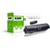 Image de Kmp 2914,0000 Cartouche De Toner 1 Pièce(s) Compatible Noir