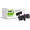 Image de Kmp K-t84m Cartouche De Toner 1 Pièce(s) Compatible Magenta