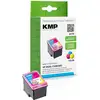 Image de Kmp H179 Cartouche De Toner 1 Pièce(s) Compatible Cyan, Magenta, Jaune