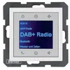 Image de Radio CD - Berker - Touch Up DAB+ BT - Bluetooth - DAB+ - Portable