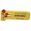 Image de Dénudeur de câble de précision - JOKARI - Ø 0.25-0.80mm - Jaune