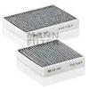 Image de MANN FILTER Filtre dhabitacle CUK21000-2