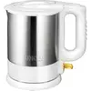 Image de Bouilloire Unold 18010 1,5 L 2200 W Blanche