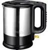 Image de Bouilloire Unold 1,5 Litre 2200 Watts Noire