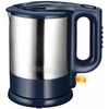 Image de Unold 18018 Bouilloire 1,5 L 2200 W Bleu, Acier Inoxydable