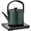 Image de Bouilloire Électrique Unold Blitzkocher Jade 0,6 L 800 W Vert