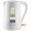 Image de Unold 18550 Bouilloire 1,7 L 1850 W Blanc