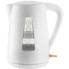 Image de Bouilloire UNOLD BLITZKOCHER GOLF 18550 - 1.7L - 2150W - Blanc